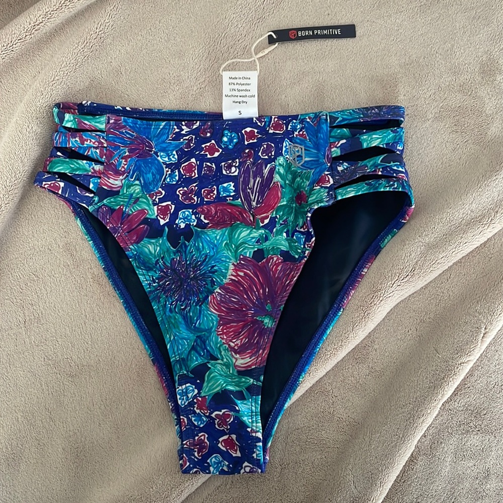 Born Primitive Bikini bottom S